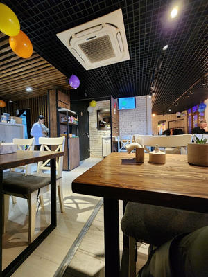 Заведение Наше место на фото