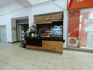 Заведение Мастер кофе на фото