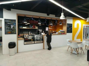 Заведение Dey на фото