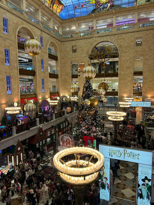 Заведение Шоколадница на фото