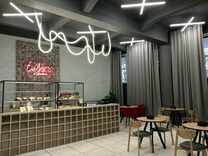 Заведение Lolita на фото