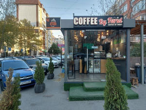 Заведение By Farid на фото