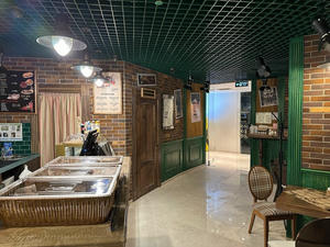 Заведение Кофепорт на фото