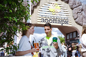 Заведение Coffee Like на фото