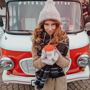 Заведение Олдбаскофе на фото