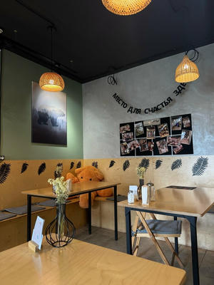 Заведение Это мы на фото