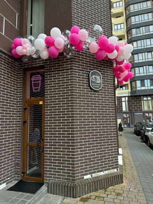 Заведение Торт Дэ Латте на фото