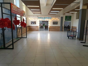 Заведение Кофе фабрика на фото