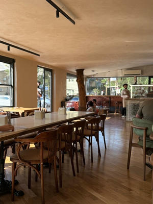 Заведение Vidaloca на фото