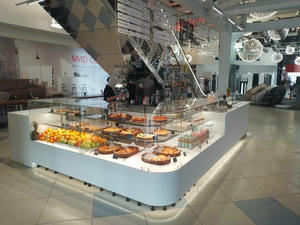 Заведение XPresso на фото