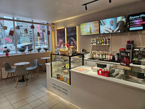 Заведение Matata family на фото