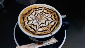 Заведение ИрЛен на фото