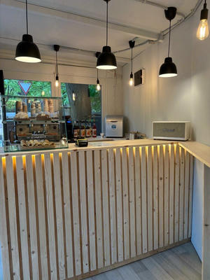 Заведение Друзья на фото