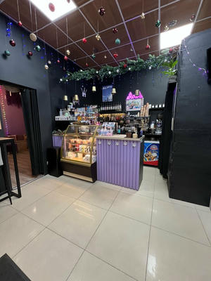 Заведение Lovely Coffee на фото