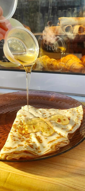 Заведение Coffee Berry на фото