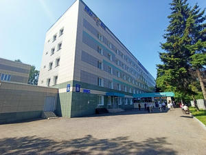 Заведение Зеленое Яблоко на фото