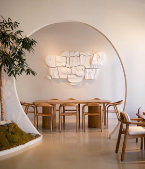 Заведение Midov Coffee на фото