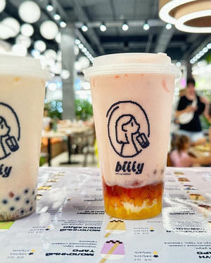 Заведение Billy на фото