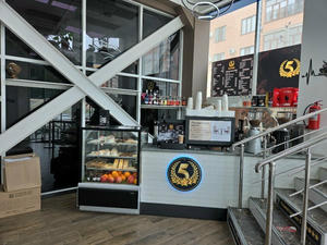 Заведение 5 Звезд на фото