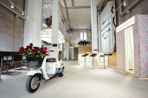 Заведение Фильтр на фото