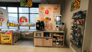 Заведение CUPSLOCKER на фото