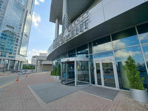 Заведение Кофеварня на фото