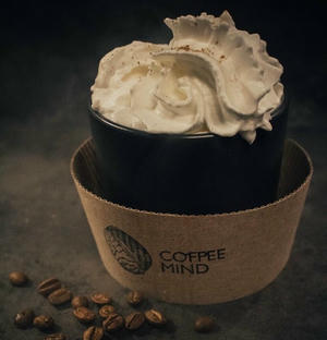 Заведение Coffee Mind на фото