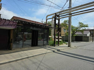 Заведение Black coffee на фото