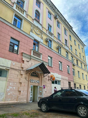 Заведение Блинчики и Кофе на фото