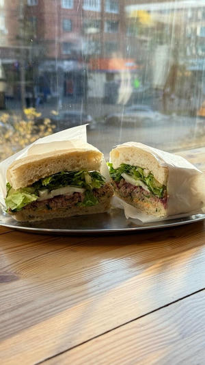 Заведение Моно на фото