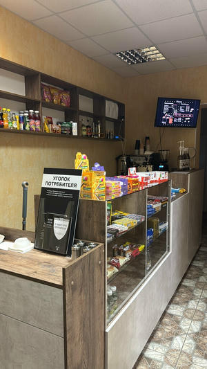 Заведение Coffee-time на фото