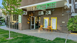 Заведение Bangkok&Coffee на фото