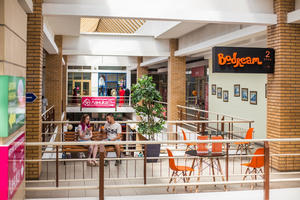 Заведение Bodream на фото