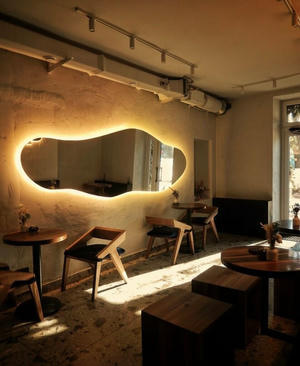 Заведение Фыдуаг на фото