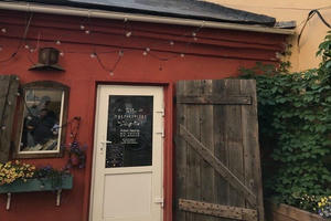 Заведение ТЧК на фото