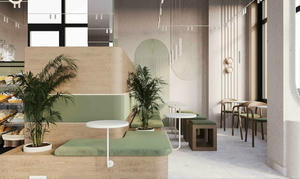 Заведение Penka coffee на фото