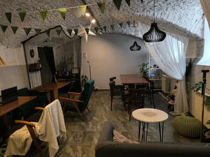 Заведение Путешествие души на фото