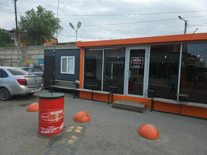 Заведение Vianor на фото