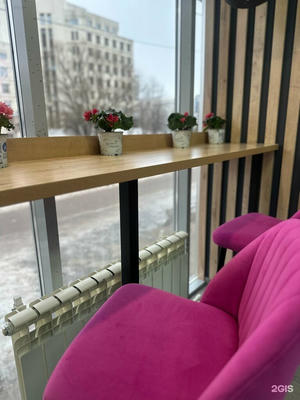 Заведение Coffee Teen на фото