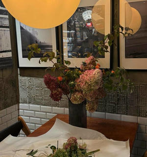 Заведение Surf Coffee на фото