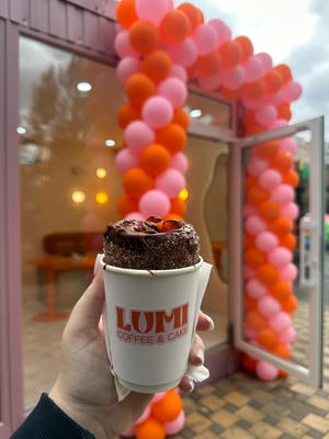 Заведение Люми на фото