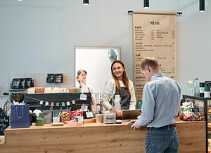 Заведение На краю света на фото