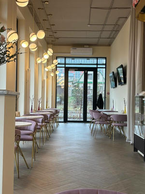 Заведение Didi на фото