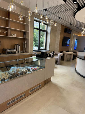 Заведение Зерно на фото