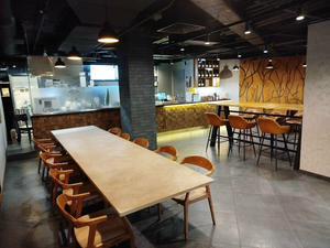 Заведение 9 Bar Coffee на фото