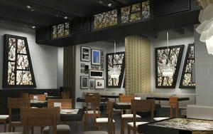 Заведение Шоколадница на фото