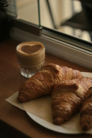 Заведение 4 Элемента Кофе на фото