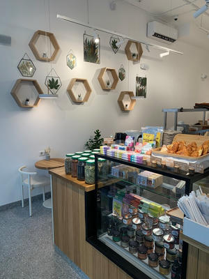 Заведение Кофейня 1981 на фото