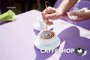 Заведение Caffeshop на фото