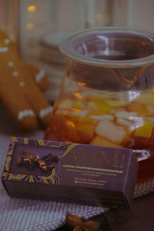 Заведение Old Grinder на фото